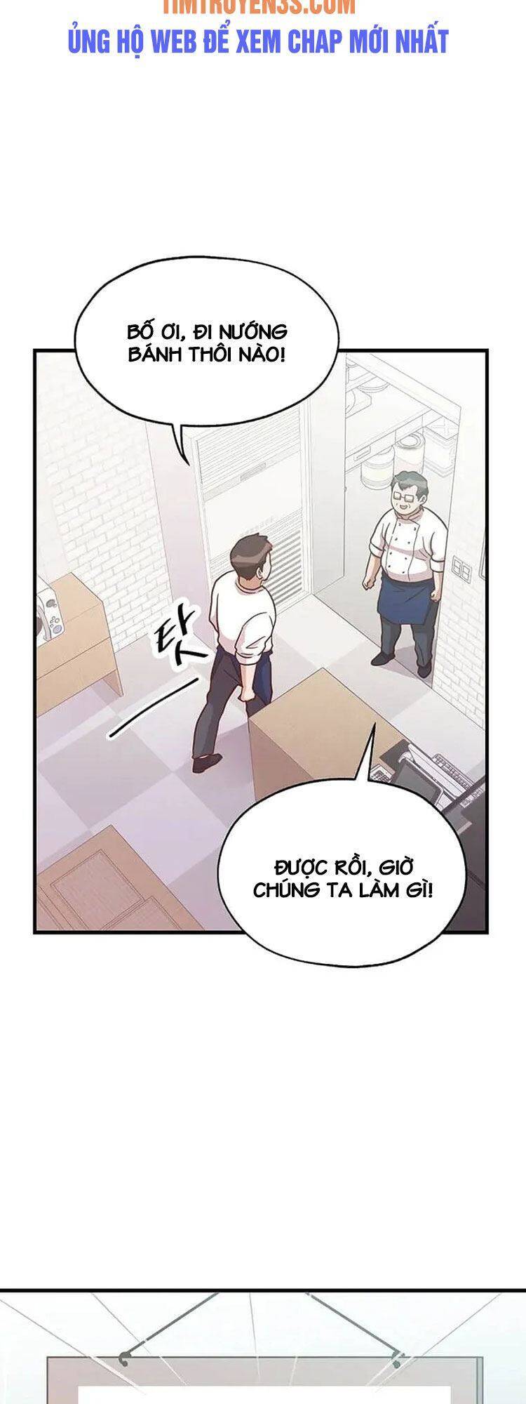 Tiệm Bánh Của Thiên Quỷ Chapter 12 - 52