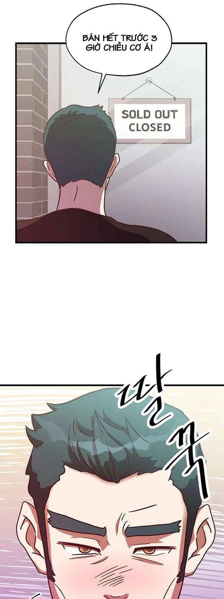 Tiệm Bánh Của Thiên Quỷ Chapter 12 - 54