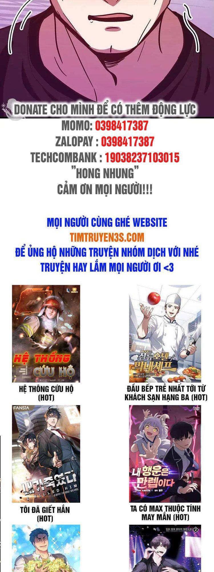 Tiệm Bánh Của Thiên Quỷ Chapter 12 - 55