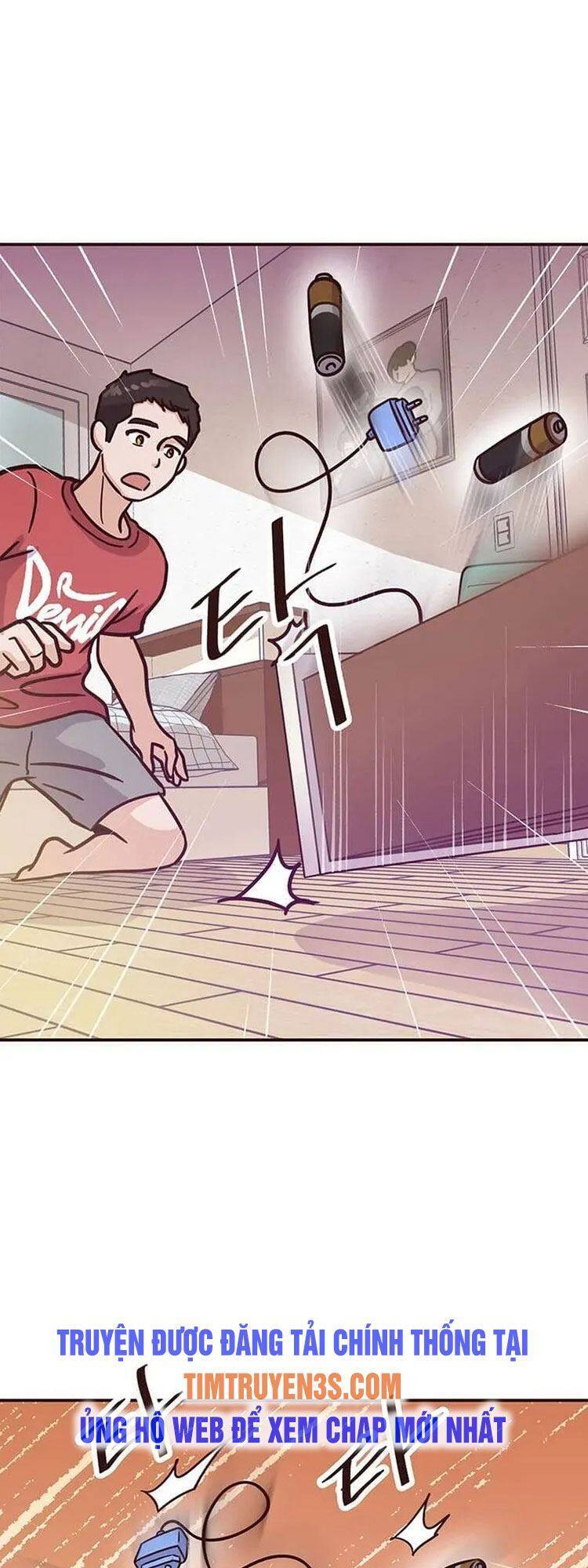 Tiệm Bánh Của Thiên Quỷ Chapter 2 - 14