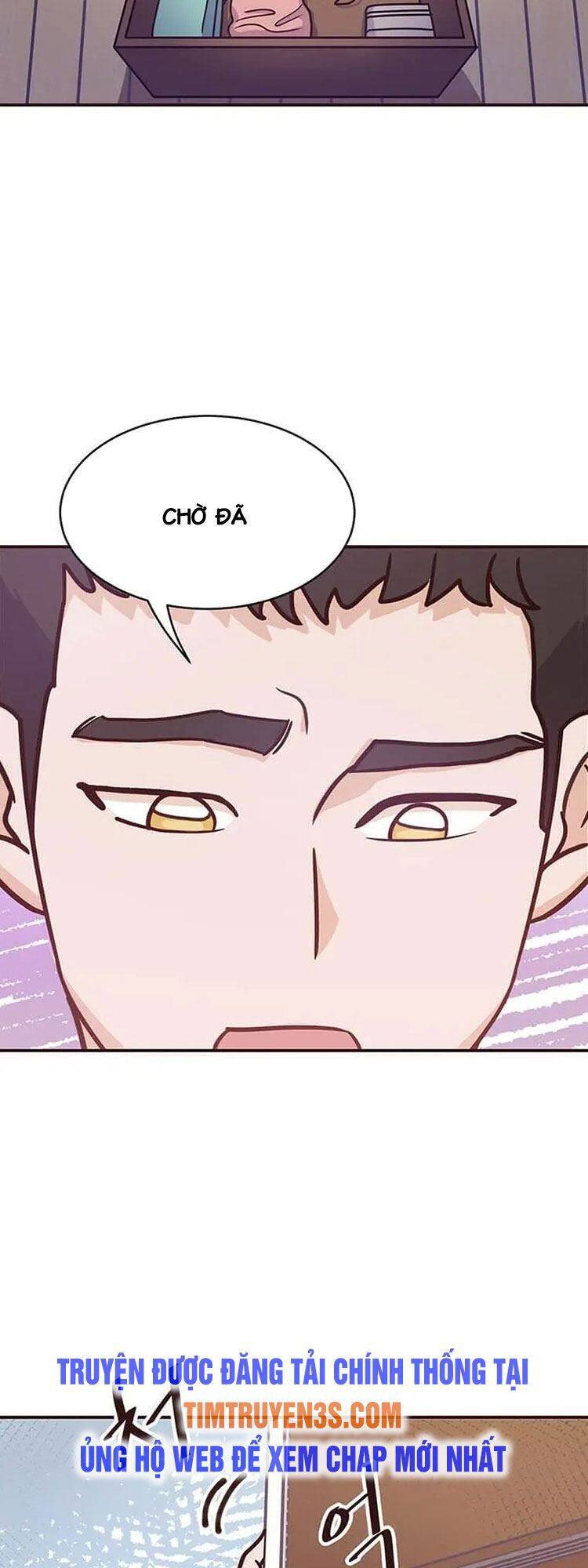 Tiệm Bánh Của Thiên Quỷ Chapter 2 - 17