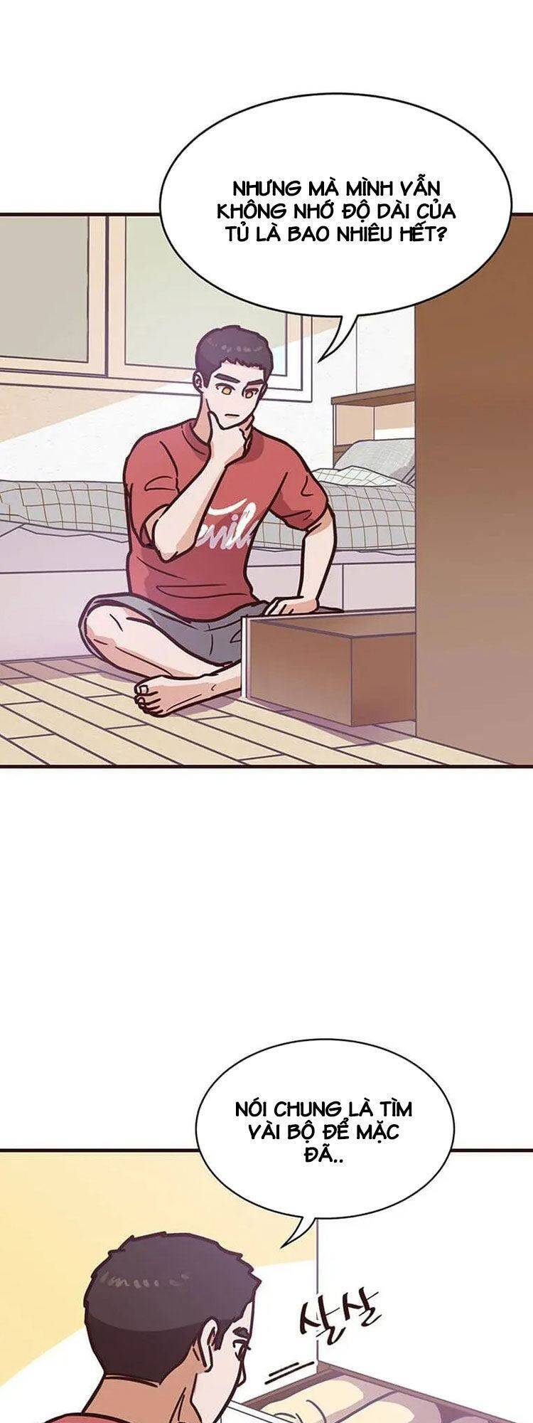 Tiệm Bánh Của Thiên Quỷ Chapter 2 - 20