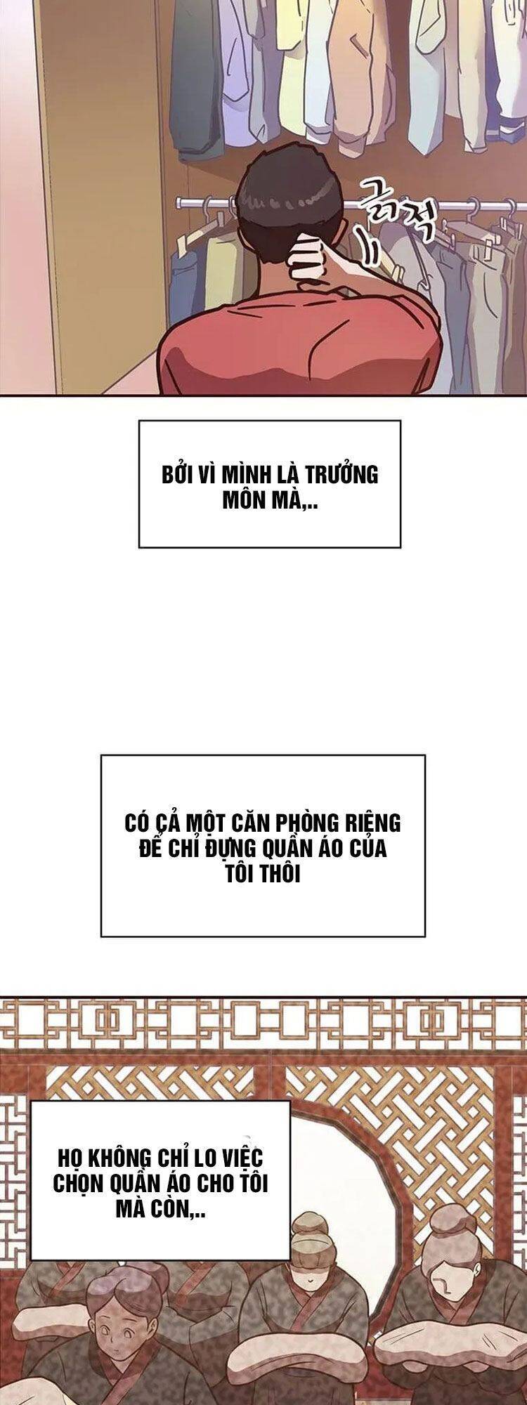 Tiệm Bánh Của Thiên Quỷ Chapter 2 - 29