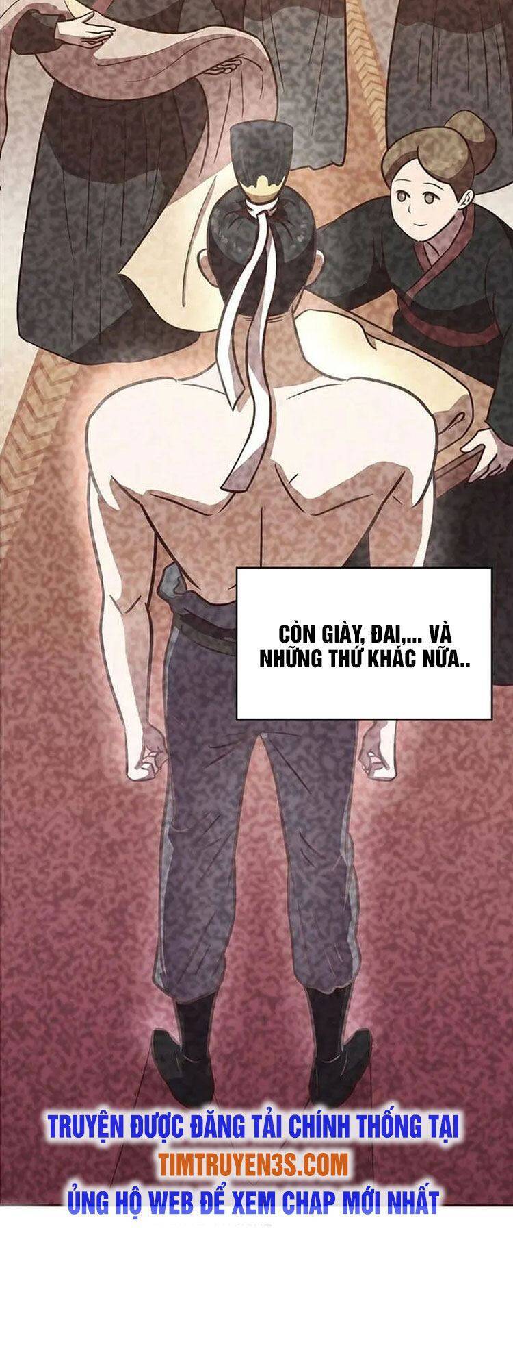 Tiệm Bánh Của Thiên Quỷ Chapter 2 - 30