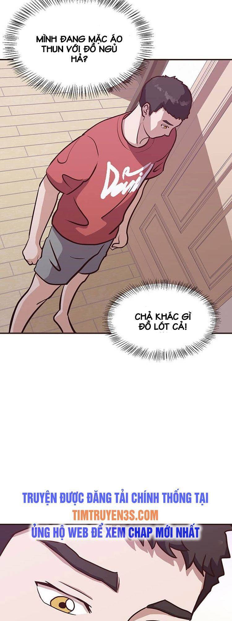 Tiệm Bánh Của Thiên Quỷ Chapter 2 - 4