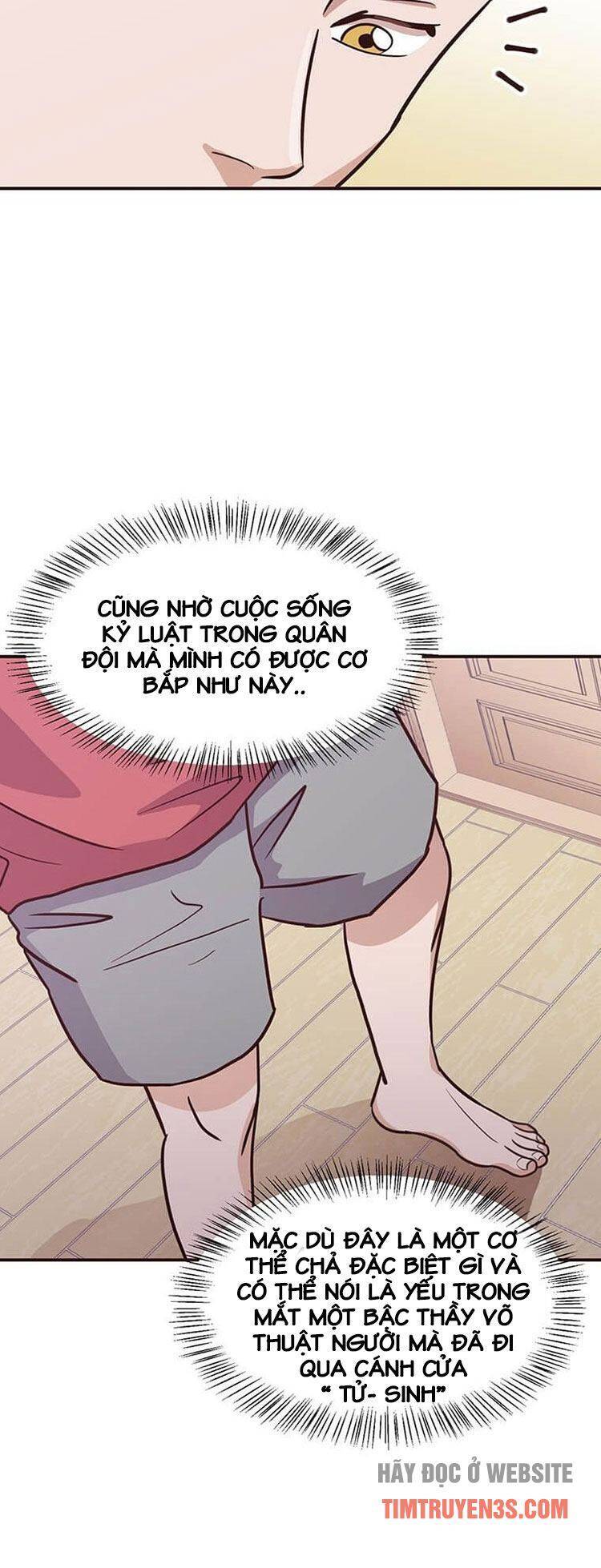 Tiệm Bánh Của Thiên Quỷ Chapter 2 - 5