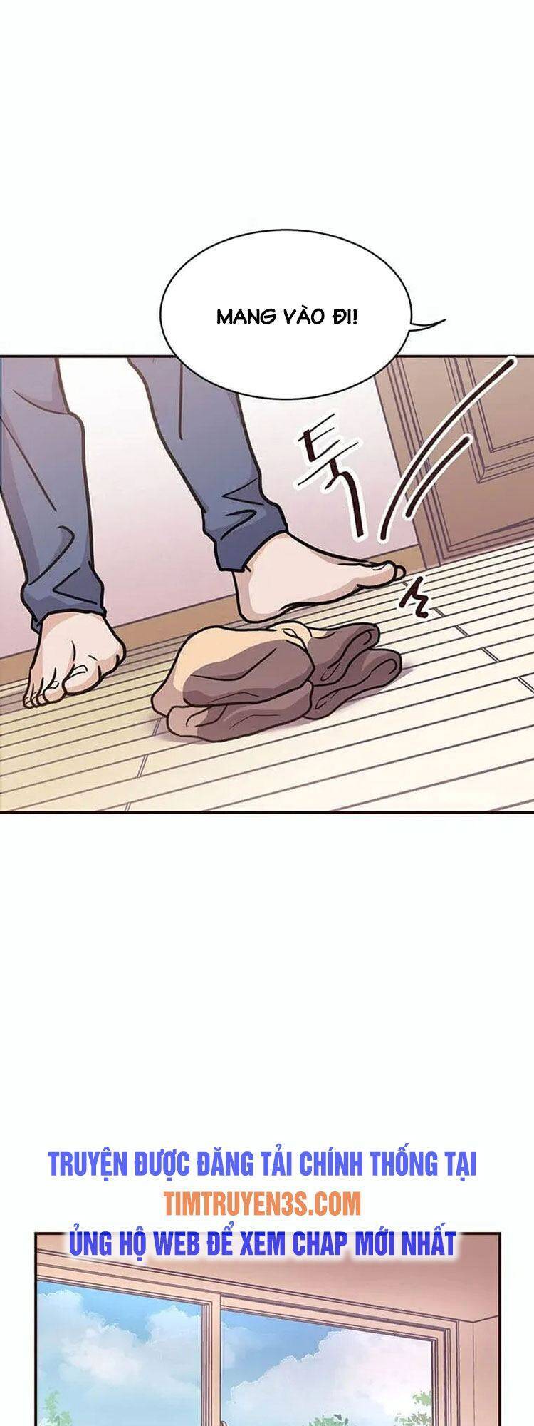 Tiệm Bánh Của Thiên Quỷ Chapter 2 - 49