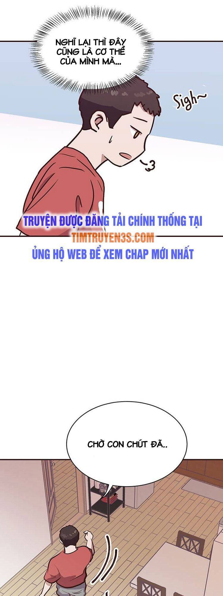 Tiệm Bánh Của Thiên Quỷ Chapter 2 - 6