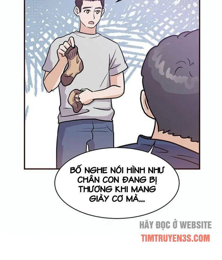 Tiệm Bánh Của Thiên Quỷ Chapter 2 - 51
