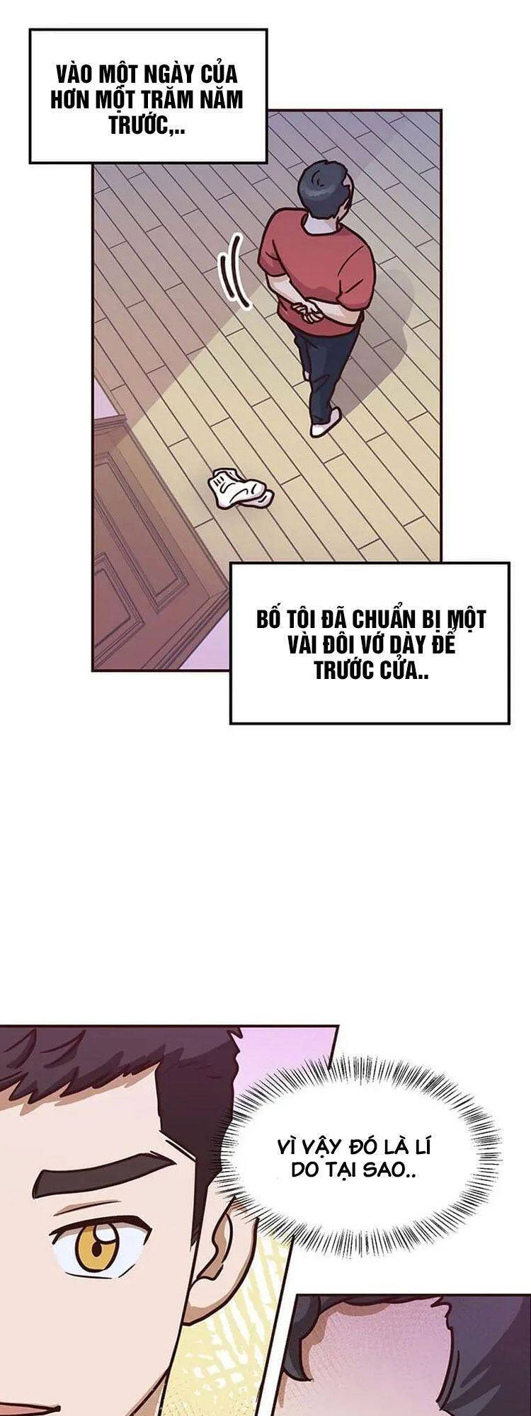 Tiệm Bánh Của Thiên Quỷ Chapter 2 - 52