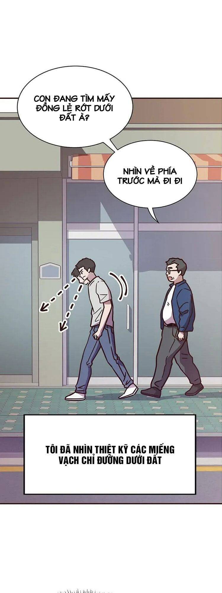 Tiệm Bánh Của Thiên Quỷ Chapter 2 - 56