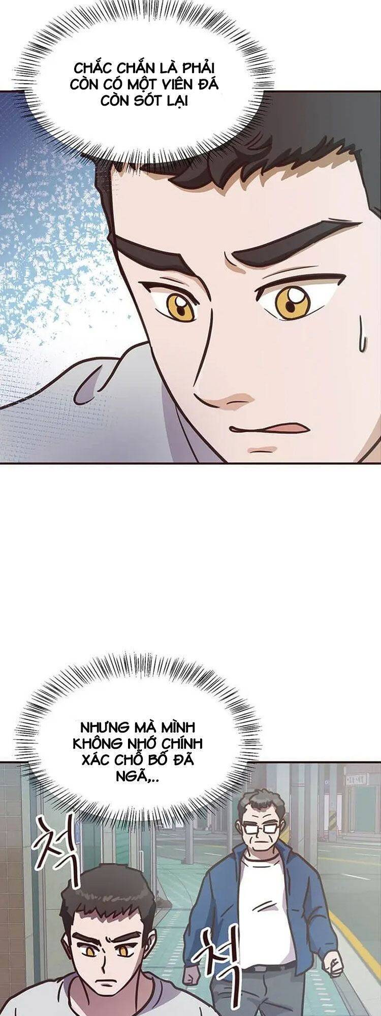 Tiệm Bánh Của Thiên Quỷ Chapter 2 - 57