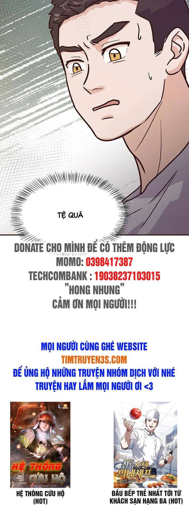 Tiệm Bánh Của Thiên Quỷ Chapter 2 - 63