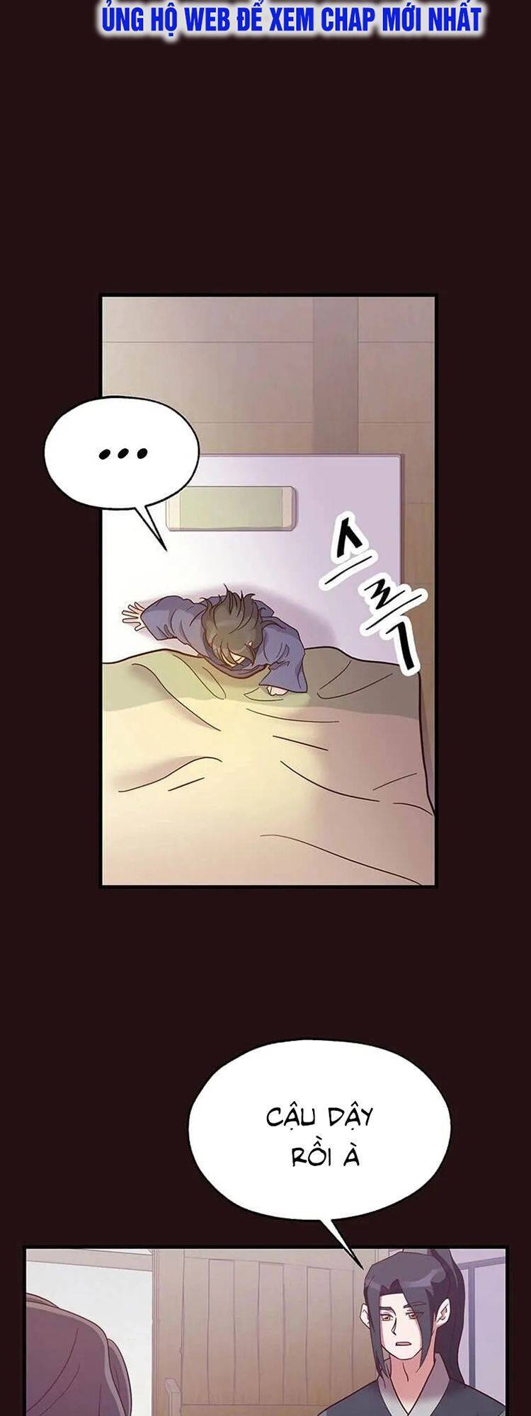 Tiệm Bánh Của Thiên Quỷ Chapter 21 - 11