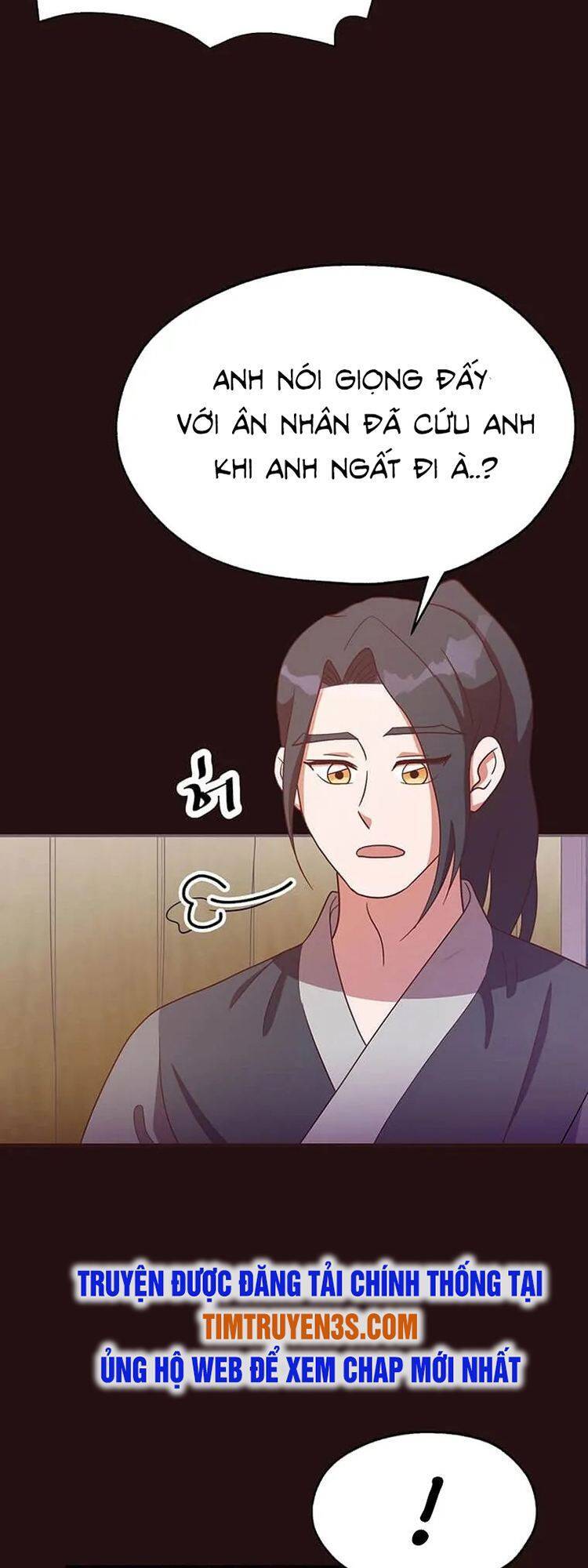 Tiệm Bánh Của Thiên Quỷ Chapter 21 - 13