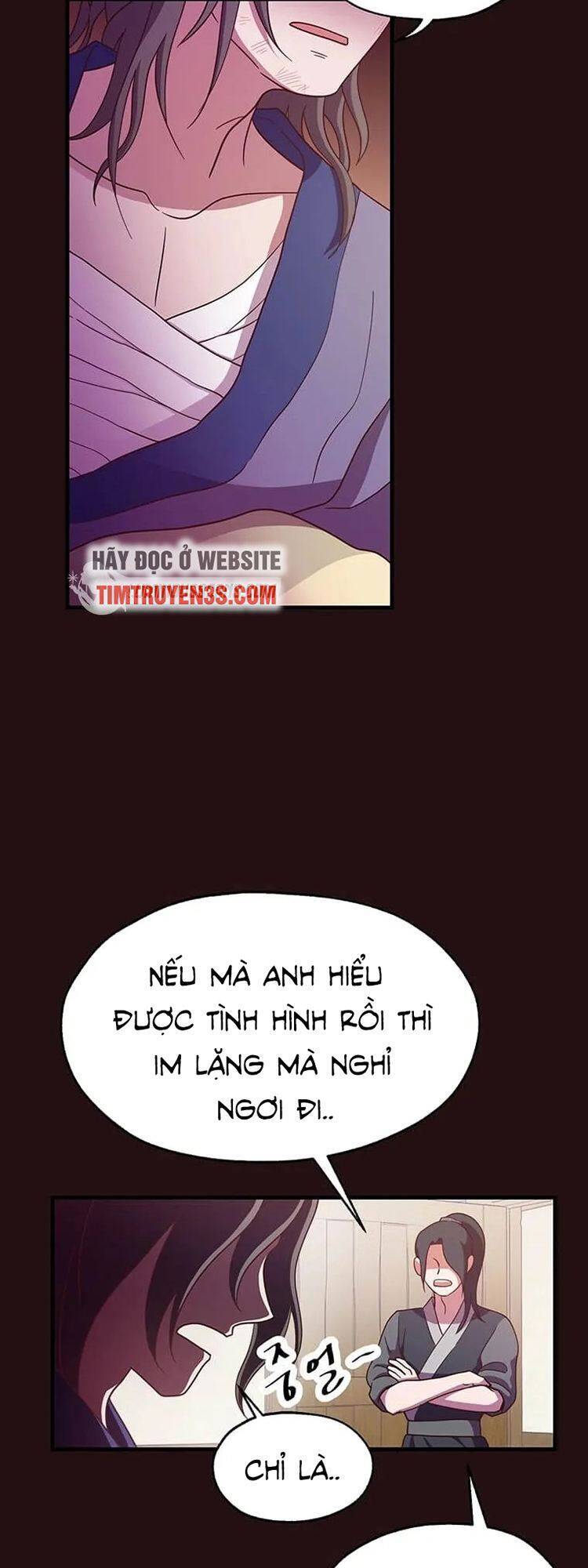 Tiệm Bánh Của Thiên Quỷ Chapter 21 - 14