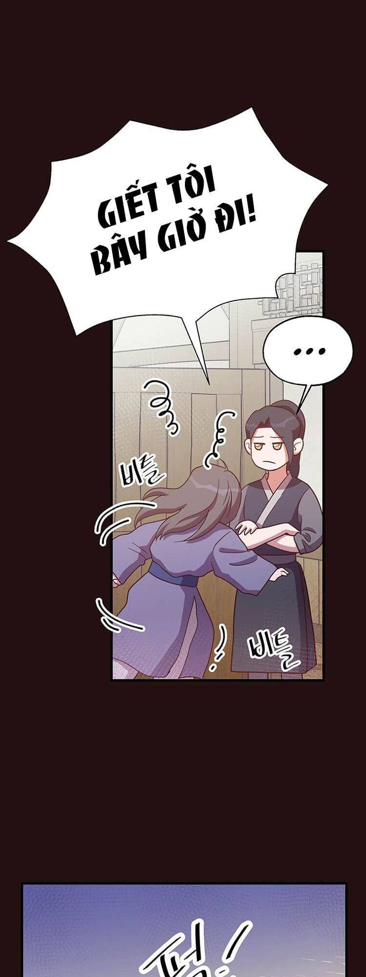 Tiệm Bánh Của Thiên Quỷ Chapter 21 - 17