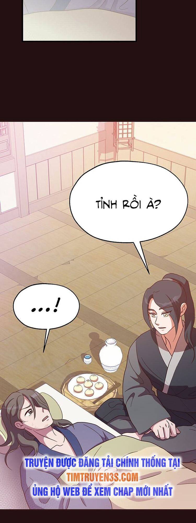 Tiệm Bánh Của Thiên Quỷ Chapter 21 - 19