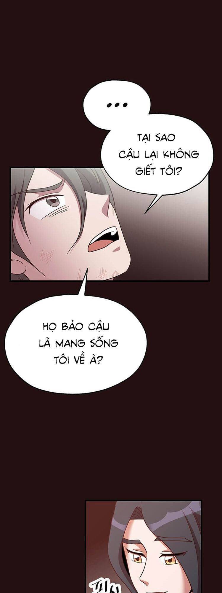 Tiệm Bánh Của Thiên Quỷ Chapter 21 - 20