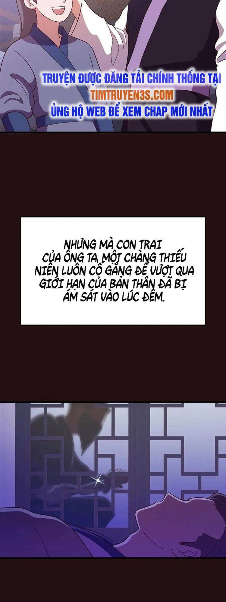 Tiệm Bánh Của Thiên Quỷ Chapter 21 - 3