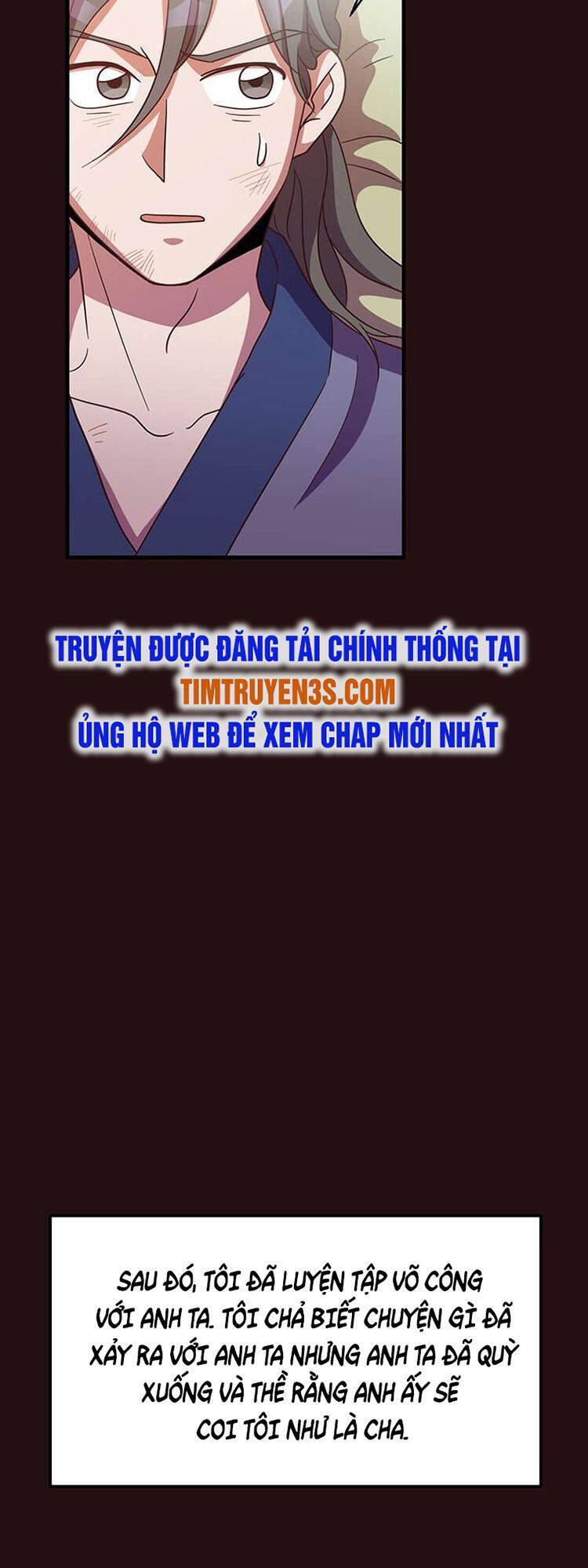 Tiệm Bánh Của Thiên Quỷ Chapter 21 - 22