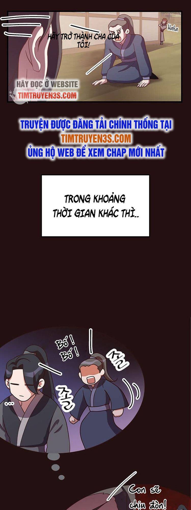 Tiệm Bánh Của Thiên Quỷ Chapter 21 - 23