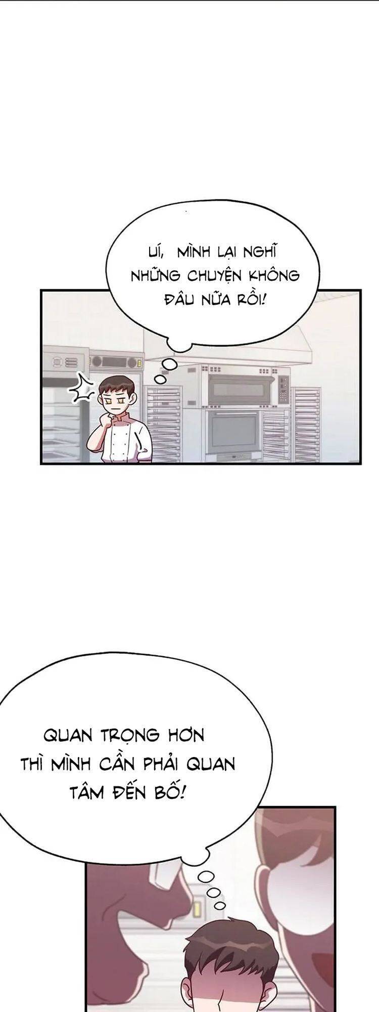 Tiệm Bánh Của Thiên Quỷ Chapter 21 - 26