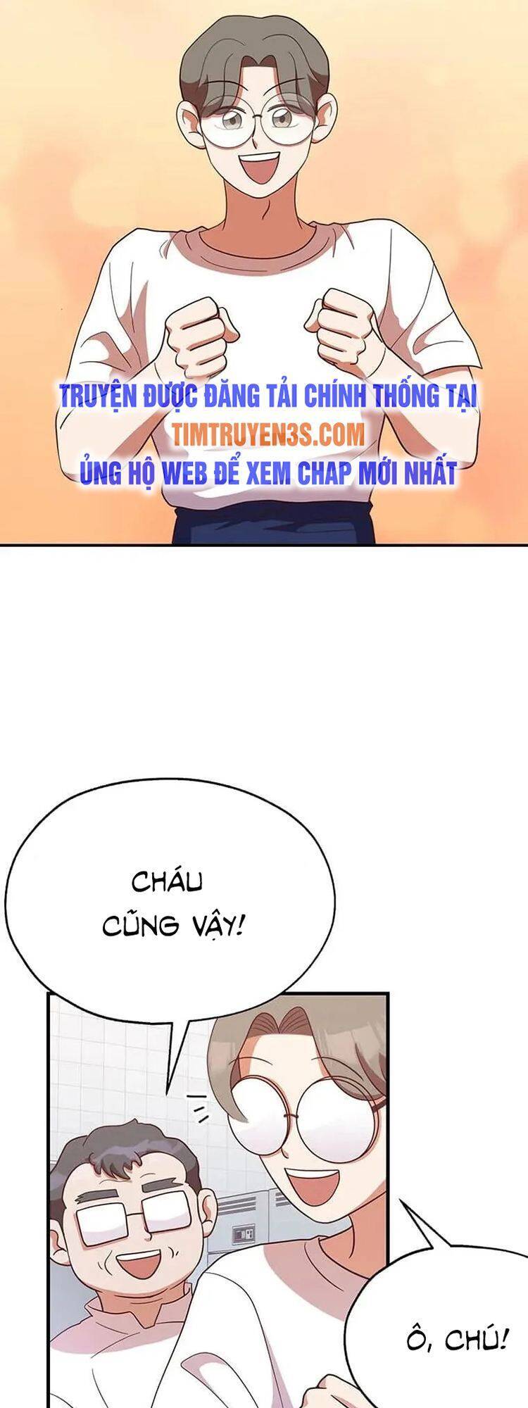 Tiệm Bánh Của Thiên Quỷ Chapter 21 - 29