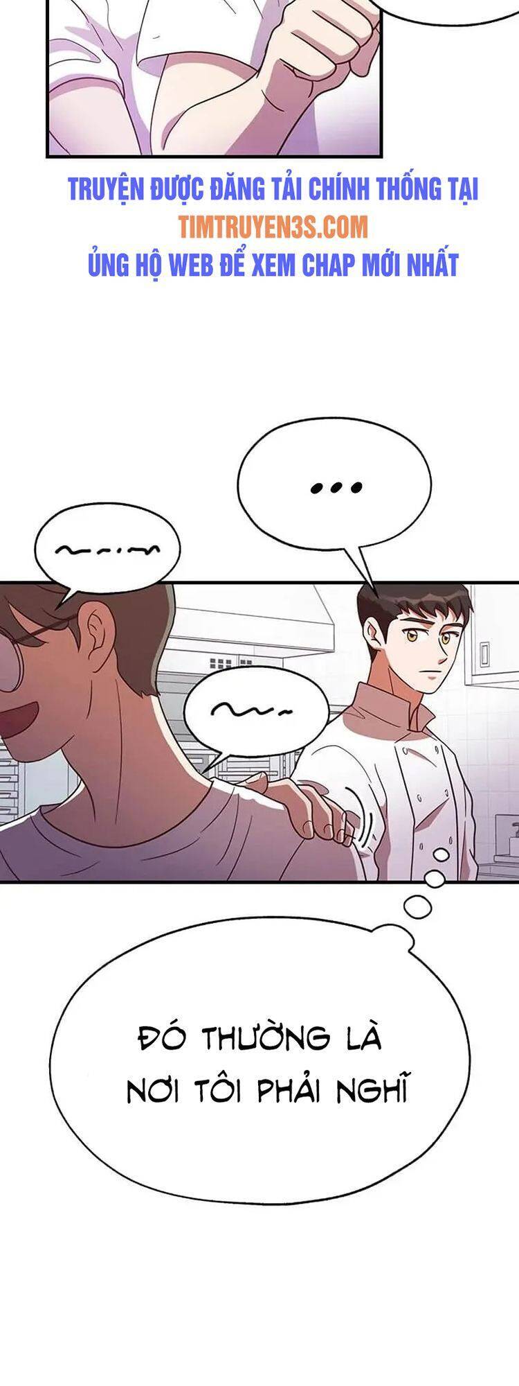 Tiệm Bánh Của Thiên Quỷ Chapter 21 - 30