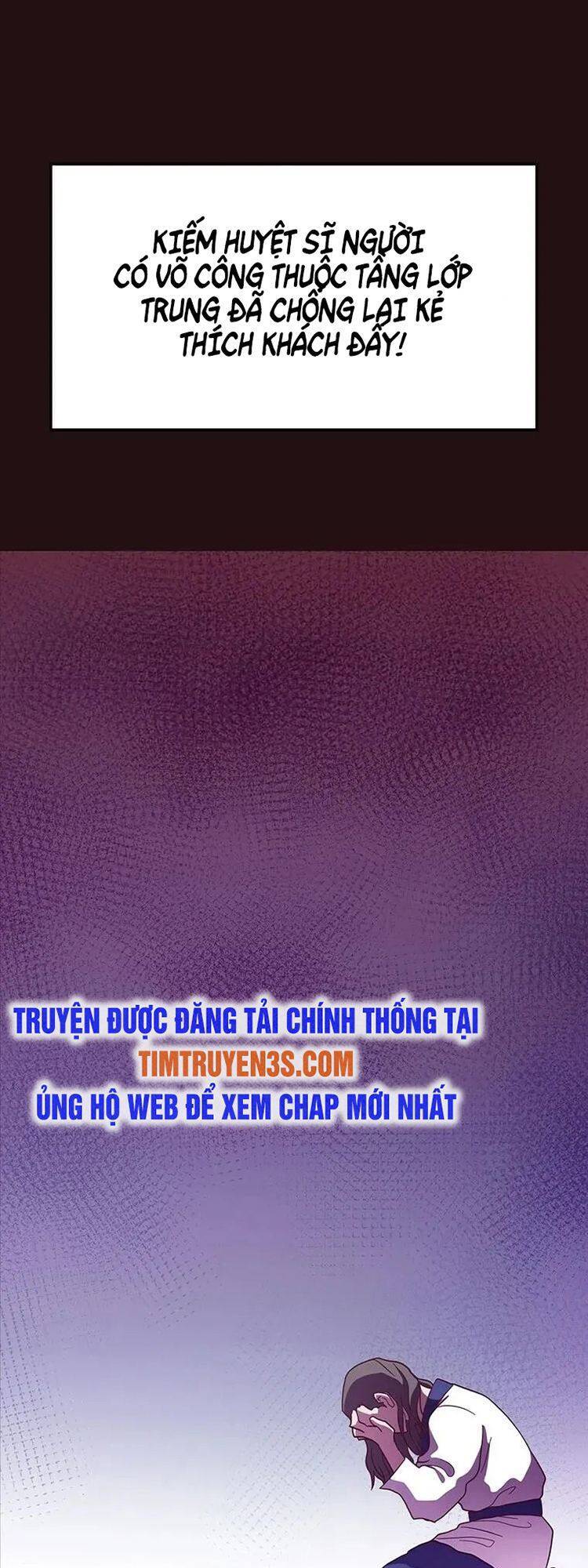 Tiệm Bánh Của Thiên Quỷ Chapter 21 - 4