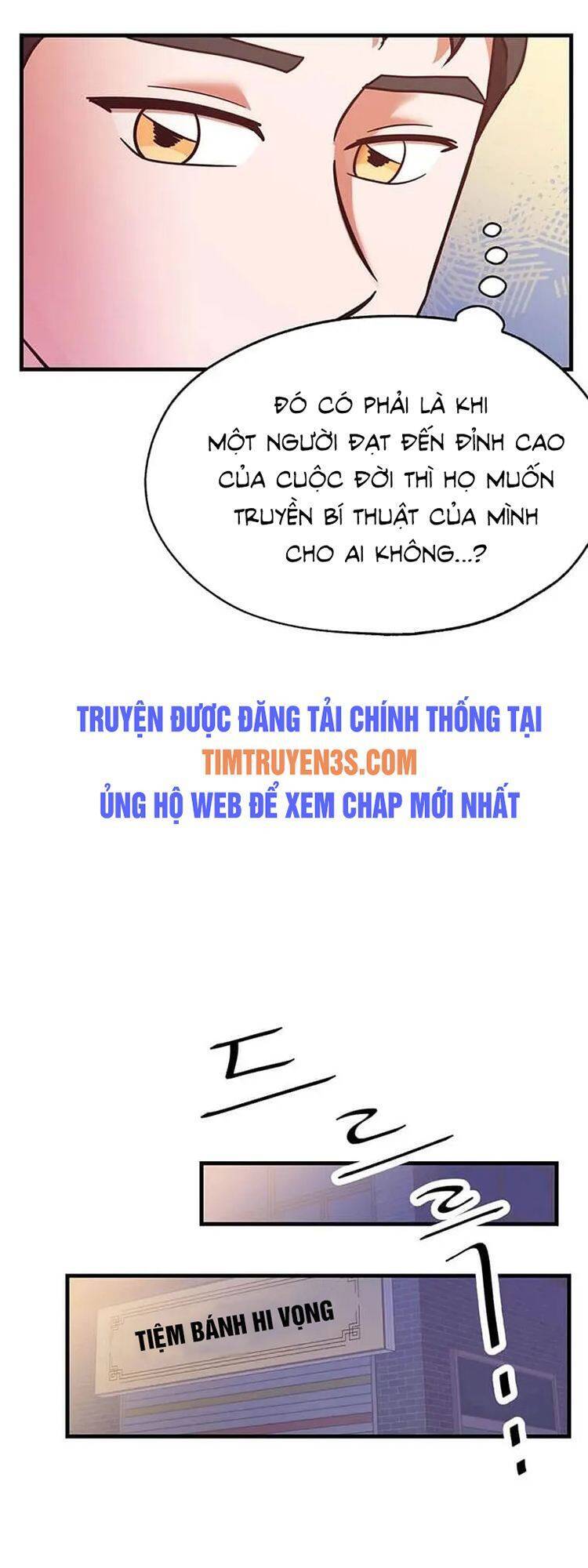 Tiệm Bánh Của Thiên Quỷ Chapter 21 - 31