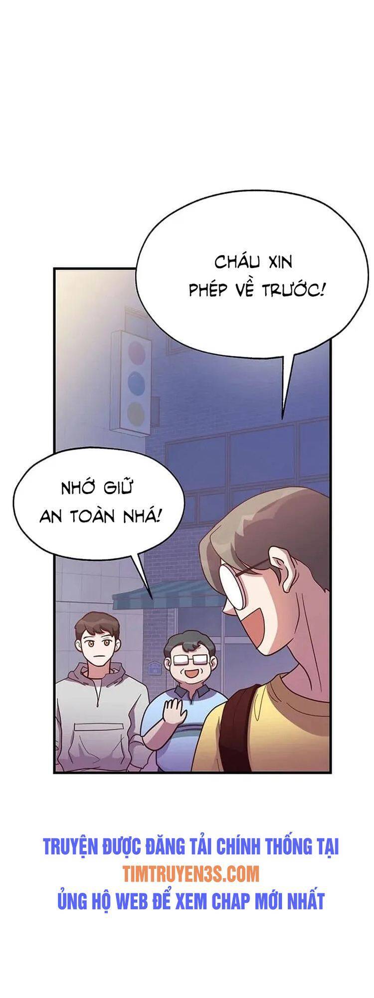 Tiệm Bánh Của Thiên Quỷ Chapter 21 - 32