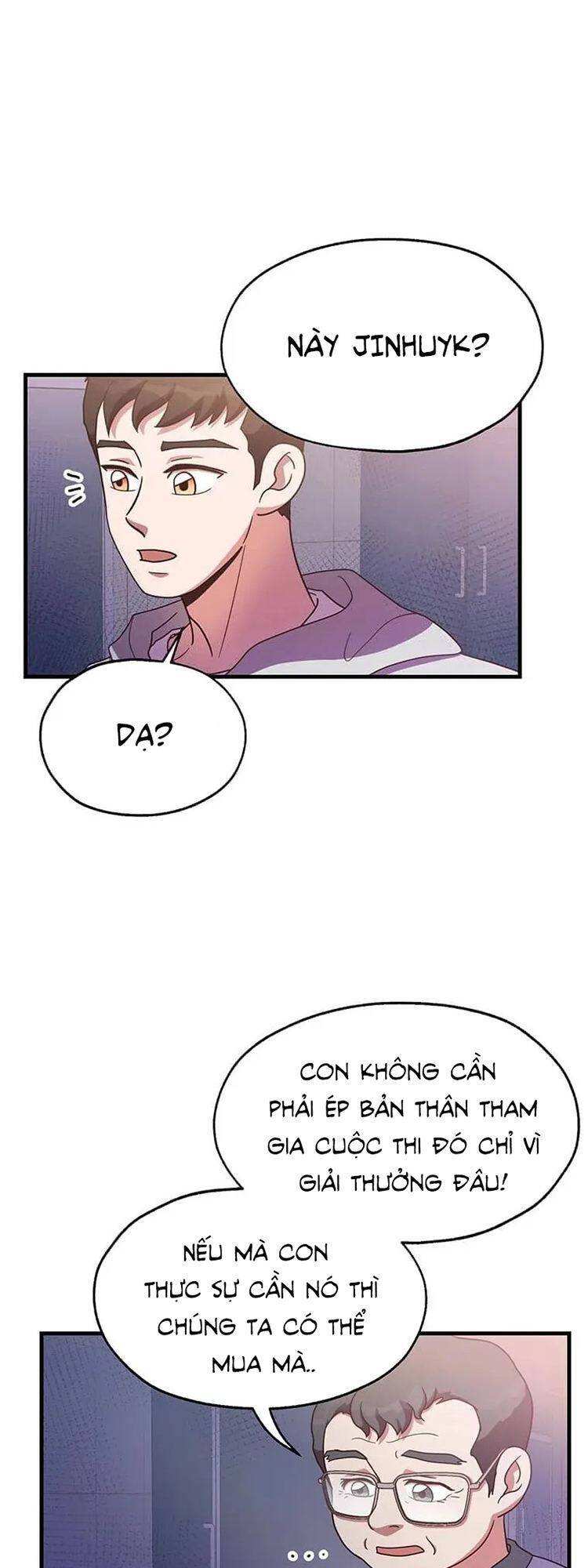 Tiệm Bánh Của Thiên Quỷ Chapter 21 - 34