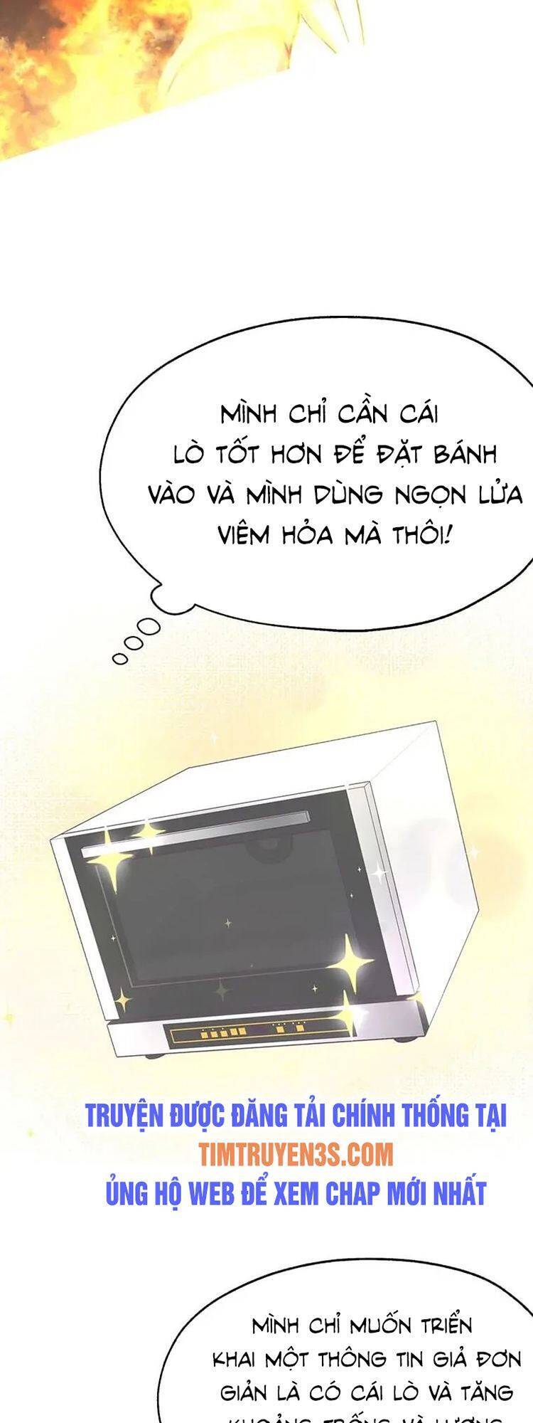 Tiệm Bánh Của Thiên Quỷ Chapter 21 - 39