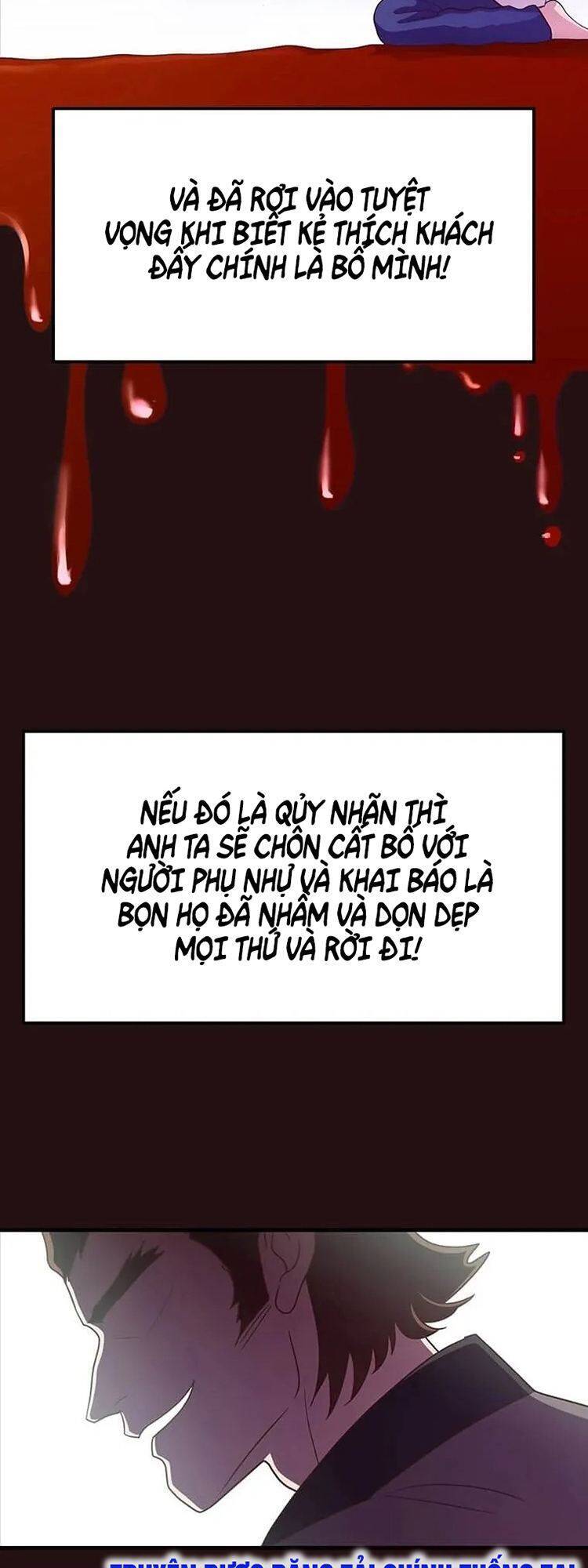 Tiệm Bánh Của Thiên Quỷ Chapter 21 - 5