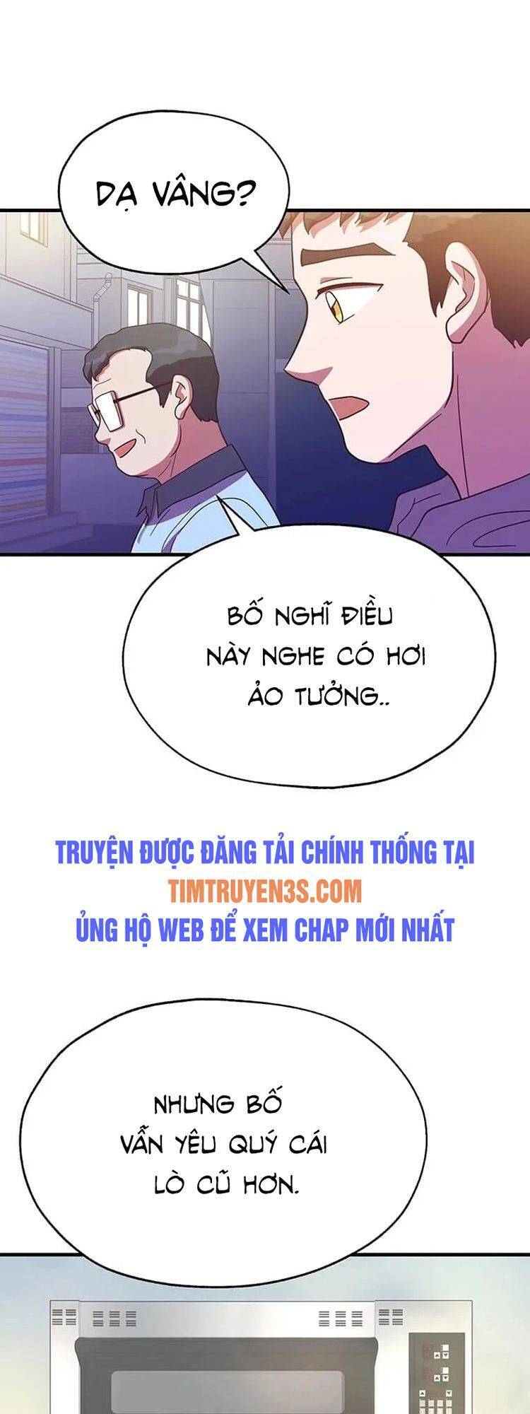 Tiệm Bánh Của Thiên Quỷ Chapter 21 - 42