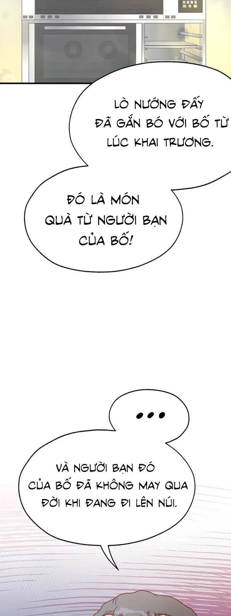 Tiệm Bánh Của Thiên Quỷ Chapter 21 - 43