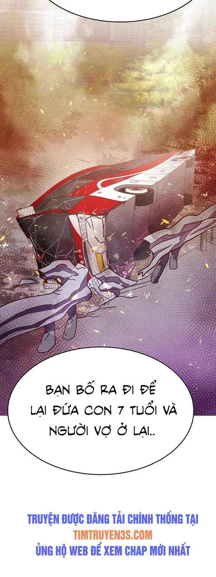 Tiệm Bánh Của Thiên Quỷ Chapter 21 - 46