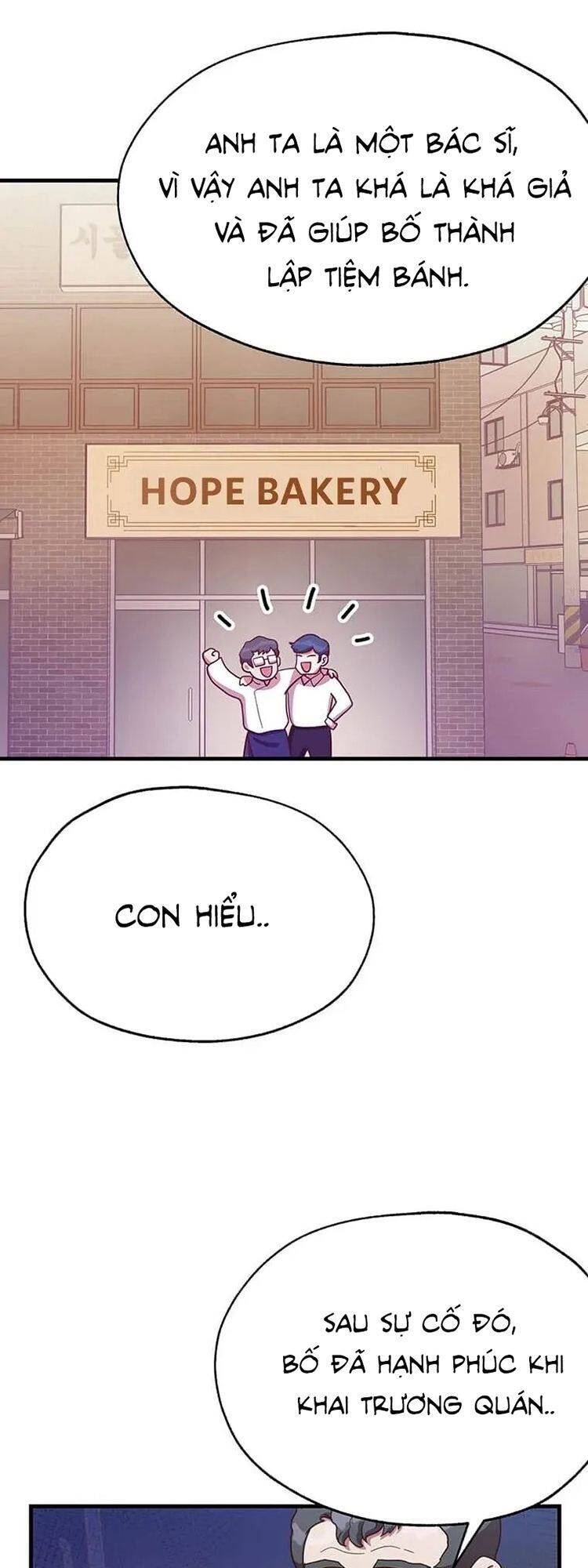Tiệm Bánh Của Thiên Quỷ Chapter 21 - 47