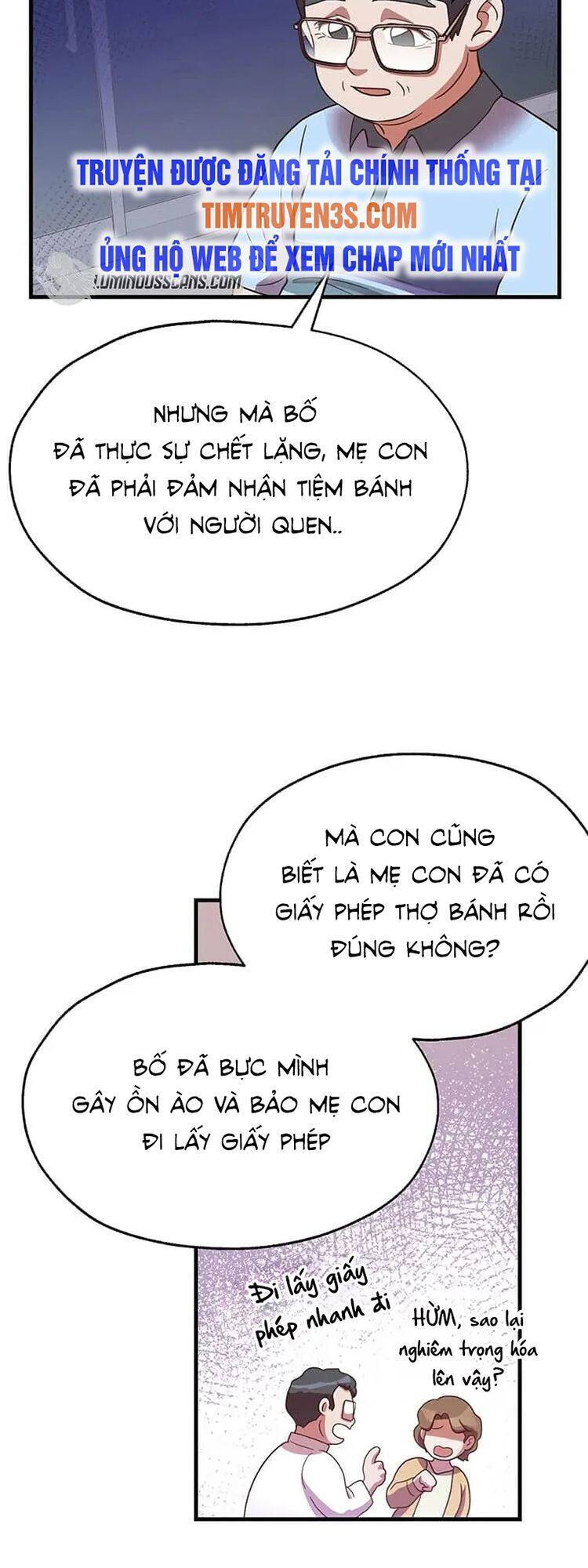 Tiệm Bánh Của Thiên Quỷ Chapter 21 - 48