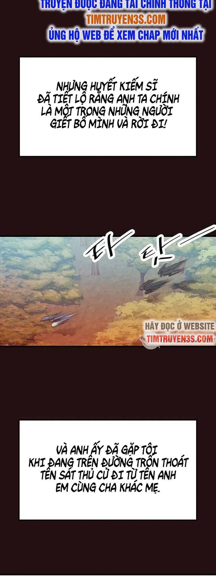 Tiệm Bánh Của Thiên Quỷ Chapter 21 - 6