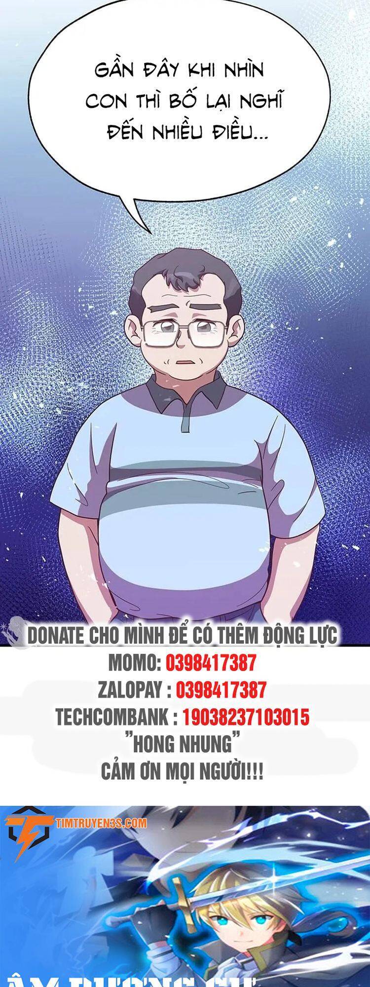 Tiệm Bánh Của Thiên Quỷ Chapter 21 - 55