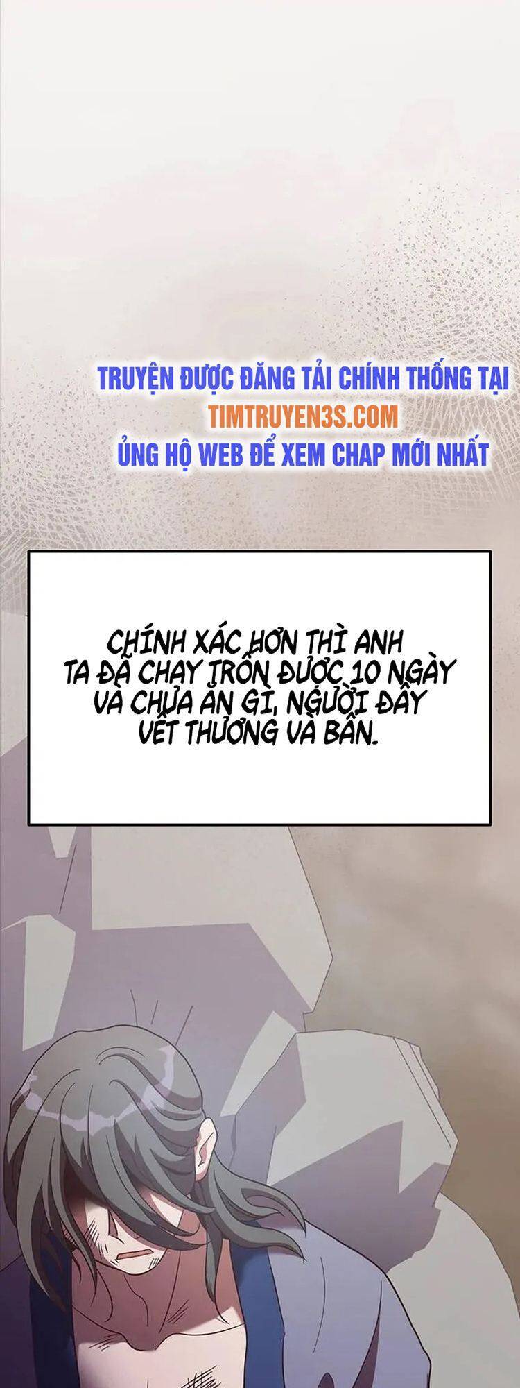 Tiệm Bánh Của Thiên Quỷ Chapter 21 - 7