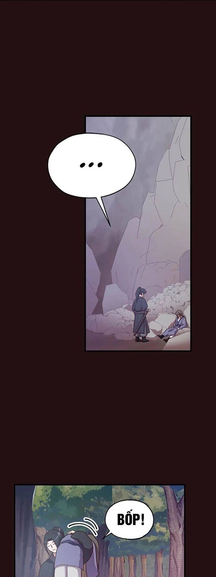 Tiệm Bánh Của Thiên Quỷ Chapter 21 - 9