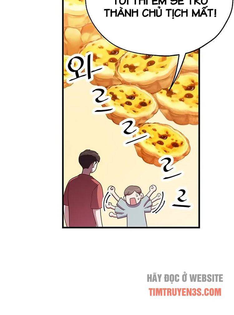 Tiệm Bánh Của Thiên Quỷ Chapter 24 - 12