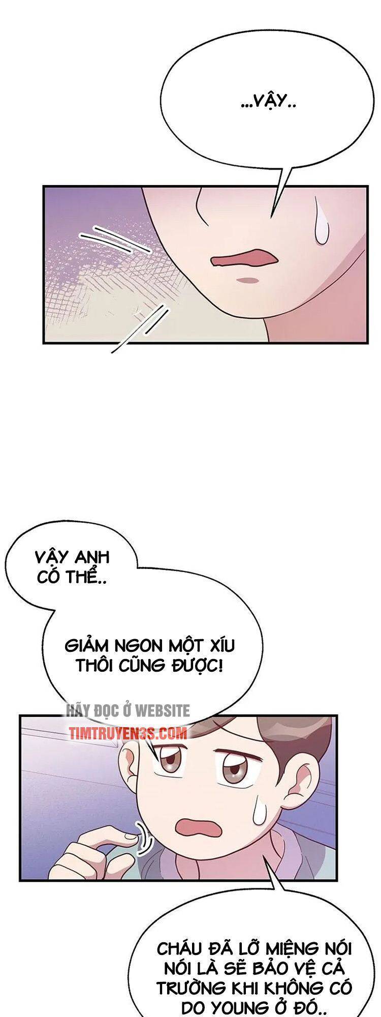 Tiệm Bánh Của Thiên Quỷ Chapter 24 - 13