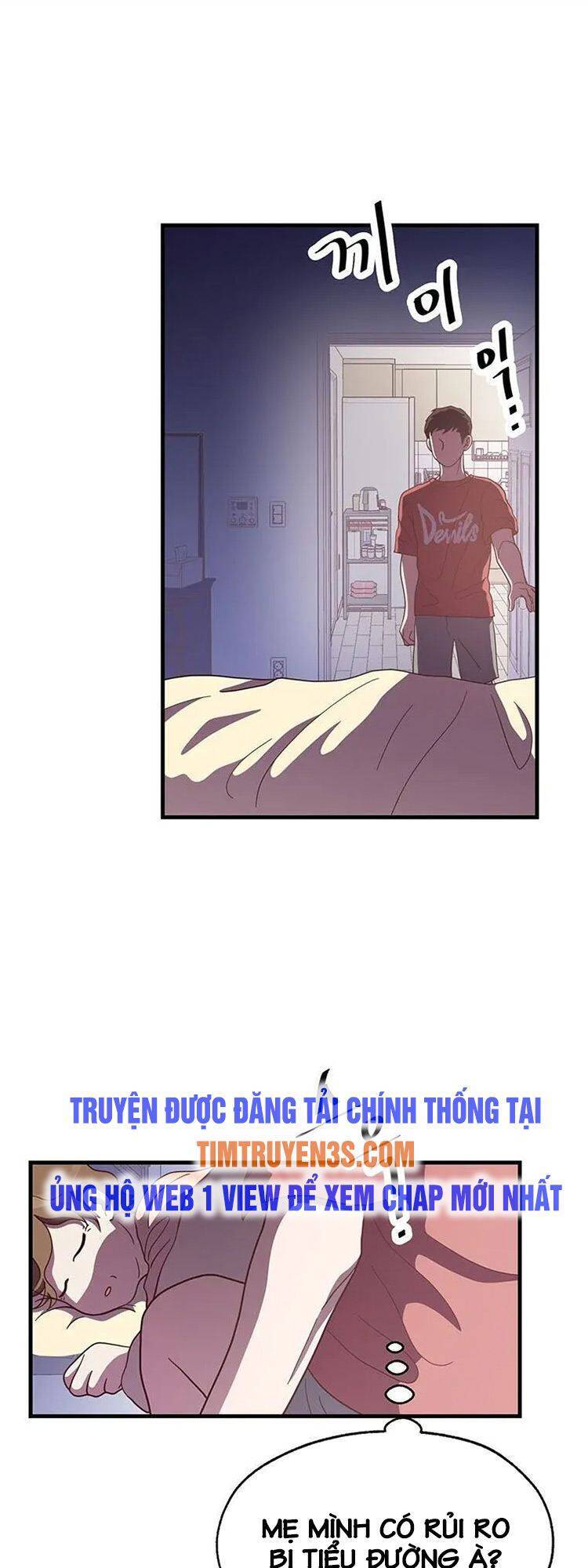 Tiệm Bánh Của Thiên Quỷ Chapter 24 - 17