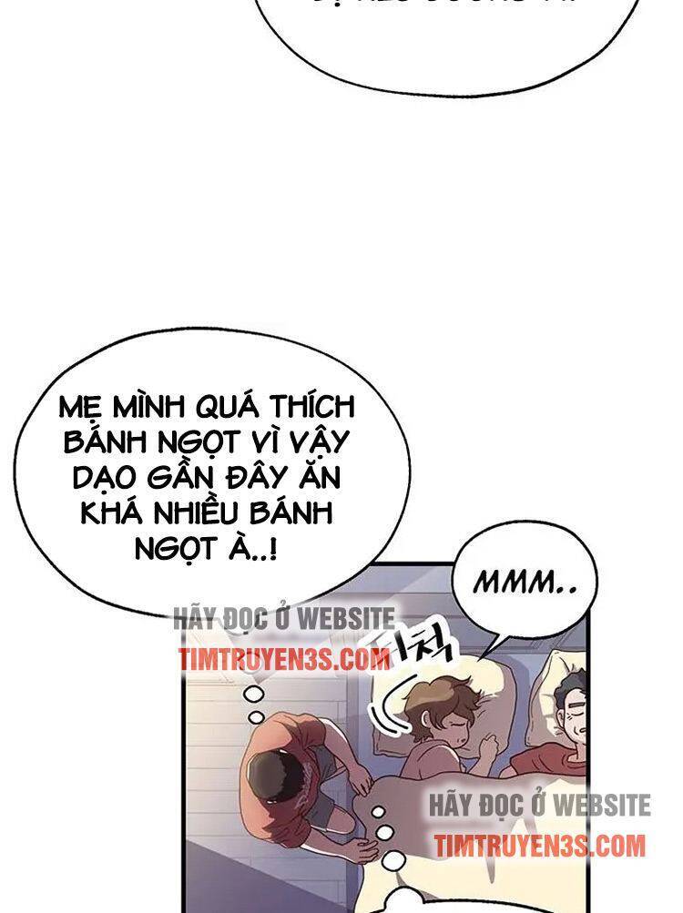 Tiệm Bánh Của Thiên Quỷ Chapter 24 - 18