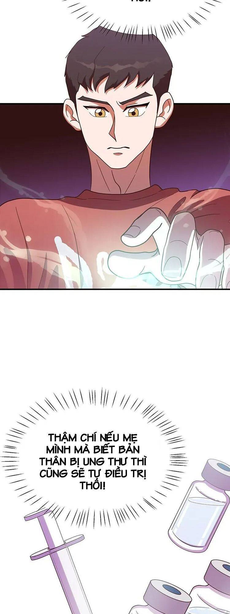 Tiệm Bánh Của Thiên Quỷ Chapter 24 - 23