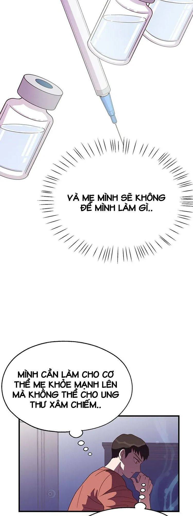 Tiệm Bánh Của Thiên Quỷ Chapter 24 - 24